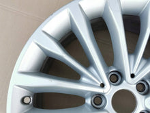 Laden Sie das Bild in den Galerie-Viewer, 1x Alufelge 18 Zoll 6863418 BMW 5 G31 G30 Rim Wheel FEL8245126746ry