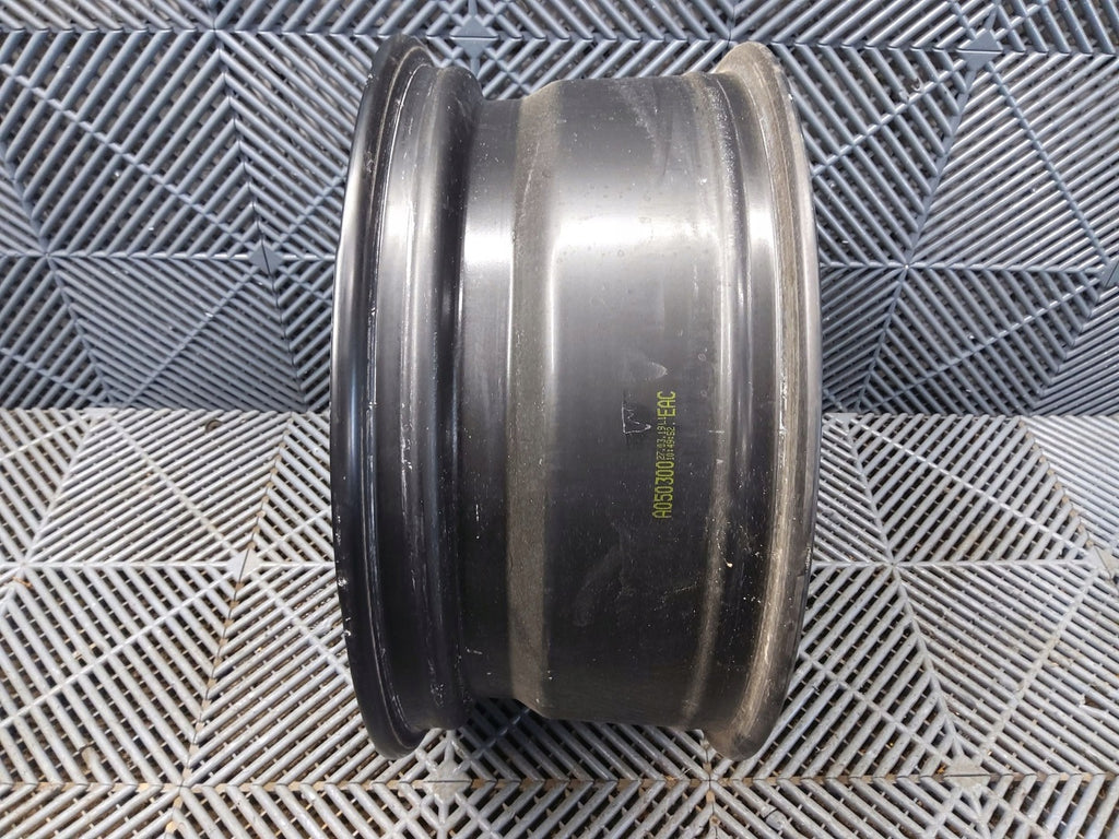1x Alufelge 17 Zoll 5x112 KBA47528 Hyundai Ioniq Rim Wheel FEL1264228196na