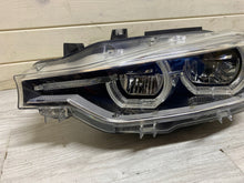 Laden Sie das Bild in den Galerie-Viewer, Frontscheinwerfer BMW F30 F31 9883501 Links Scheinwerfer Headlight