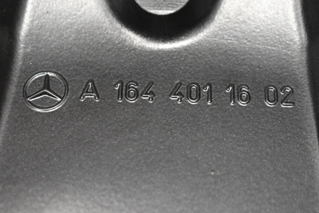 4x Alufelge 19 Zoll 8.0" 5x112 60ET Glanz Schwarz A1644011602 Mercedes-Benz FEL7420574369yi