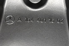 Load image into Gallery viewer, 4x Alufelge 19 Zoll 8.0" 5x112 60ET Glanz Schwarz A1644011602 Mercedes-Benz FEL7420574369yi