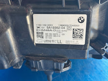 Laden Sie das Bild in den Galerie-Viewer, Frontscheinwerfer BMW G22 G23 G26 5A19352 LED Rechts Scheinwerfer Headlight SCH9733236259zv