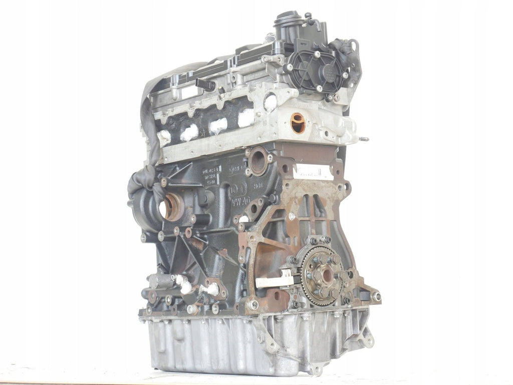 Motor Audi Seat Skoda VW Octavia III DDY 1.6 TDI 78TKm Diesel Engine Unkomplett