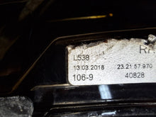 Laden Sie das Bild in den Galerie-Viewer, Frontscheinwerfer Land Rover Range Evoque VAY3899 LED Rechts Headlight SCH9343882847tw