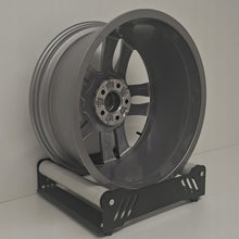 Laden Sie das Bild in den Galerie-Viewer, 4x Alufelge 19 Zoll 8.5" 5x112 40ET Glanz Schwarz 4K0601025H Audi A6 Mg 6 FEL3448105794ur