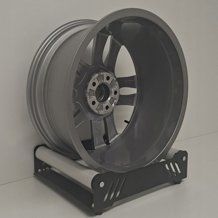 4x Alufelge 19 Zoll 8.5" 5x112 40ET Glanz Schwarz 4K0601025H Audi A6 Mg 6 FEL3448105794ur