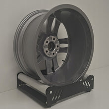 Laden Sie das Bild in den Galerie-Viewer, 4x Alufelge 19 Zoll 8.5" 5x112 40ET Glanz Schwarz 4K0601025H Audi A6 Mg 6 FEL3448105794ur
