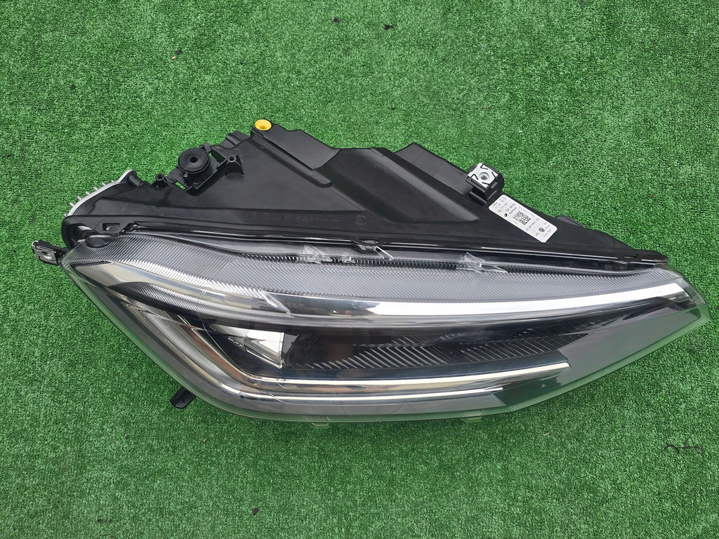 Frontscheinwerfer VW Taigo 2G7941036C Full LED Rechts Scheinwerfer Headlight SCH7447775318il