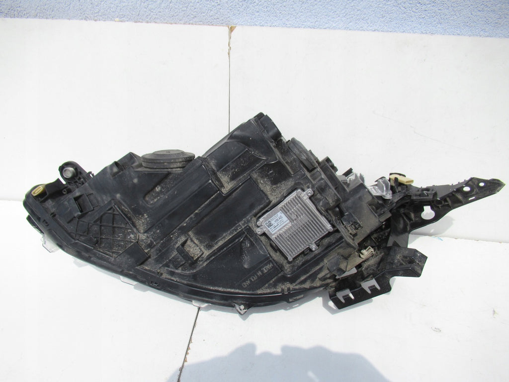 Frontscheinwerfer VW Golf VIII 5H1941006B LED Rechts Scheinwerfer Headlight SCH2286118380hc