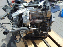Laden Sie das Bild in den Galerie-Viewer, Motor Audi Seat VW I CKF 2.0 TDI 90PS 66kW 112TKm Diesel Engine Komplett MOT3957011132ff