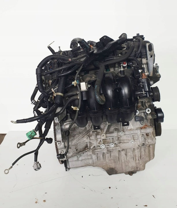 Motor Suzuki Vitara II Kizashi J24B 2.4 VVT 178PS 131kW 2010 Benzin Komplett MOT4280155388hr