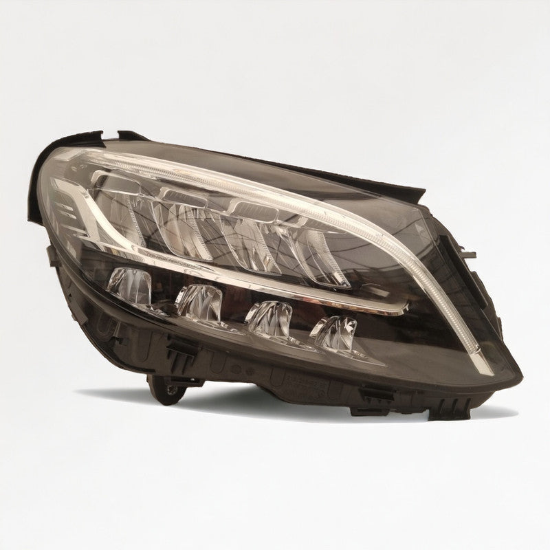 Frontscheinwerfer Mercedes-Benz A2059068005 FULL LED Rechts Headlight