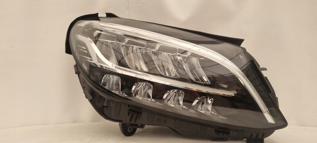 Frontscheinwerfer Mercedes-Benz A2059068005 FULL LED Rechts Headlight