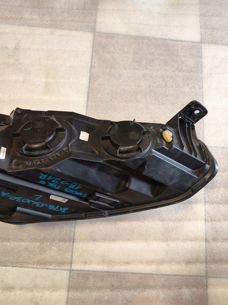 Frontscheinwerfer Ford JX7B-13W030-AE Links Scheinwerfer Headlight SCH4719478779bp