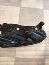 Laden Sie das Bild in den Galerie-Viewer, Frontscheinwerfer Ford JX7B-13W030-AE Links Scheinwerfer Headlight SCH4719478779bp