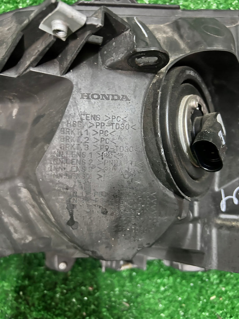 Frontscheinwerfer Honda Cr-V IV 5QK8152B3P0B Rechts Scheinwerfer Headlight SCH4552507879tb