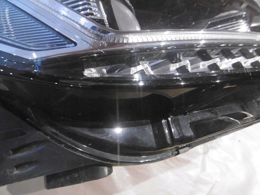 Frontscheinwerfer VW Touran 5TB941082A LED Rechts Scheinwerfer Headlight SCH6703384873mh