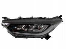 Load image into Gallery viewer, Frontscheinwerfer Toyota Yaris EUK0-8 Full LED Links Scheinwerfer Headlight SCH3340856785oi