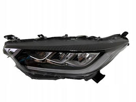 Frontscheinwerfer Toyota Yaris EUK0-8 Full LED Links Scheinwerfer Headlight SCH3340856785oi