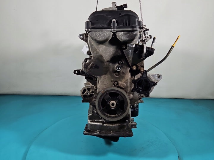 Motor Hyundai Elantra G4FG 1.6 128PS 2019 Benzin Engine Unkomplett MOT9920821505mt