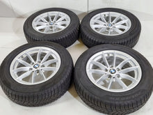 Laden Sie das Bild in den Galerie-Viewer, 4x Alufelge 16 Zoll 6.5" 5x112 22ET 6876921 BMW Rim Wheel FEL3675740239pi