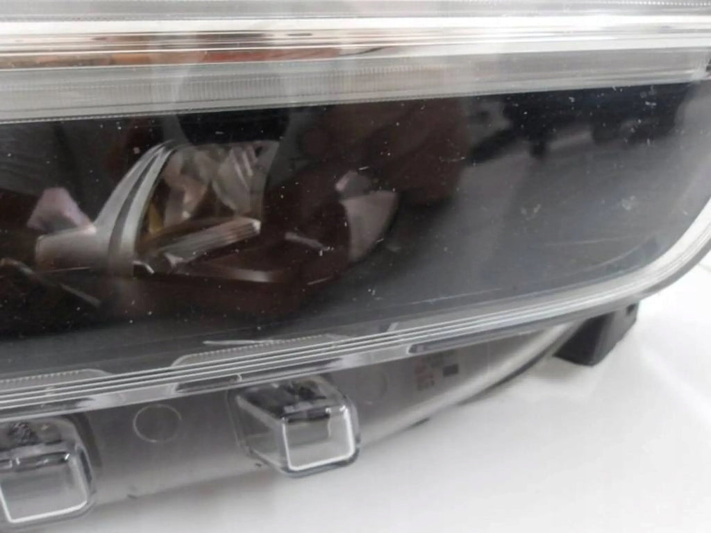 Frontscheinwerfer Volvo Xc40 31655636 Rechts Scheinwerfer Headlight SCH5515248557wy