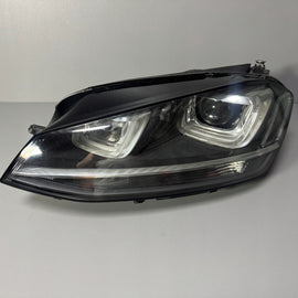 Frontscheinwerfer VW Golf VII 5g1 I 941753 5TB941036C Xenon Links Headlight SCH7498605142fi