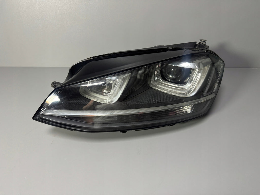 Frontscheinwerfer VW Golf VII 5g1 I 941753 5TB941036C Xenon Links Headlight SCH7498605142fi