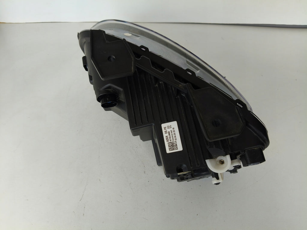 Frontscheinwerfer Hyundai Kona 92102-J9600 Rechts Scheinwerfer Headlight SCH7663052834zd