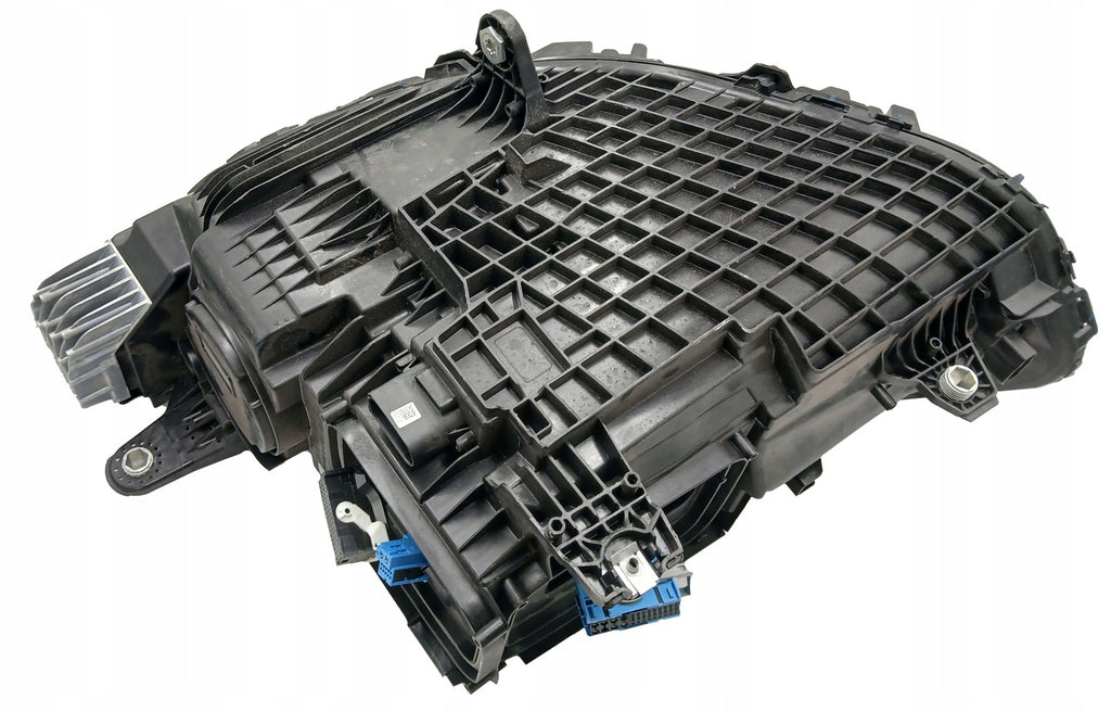 Frontscheinwerfer Mercedes-Benz Eqe A2949062601 Full LED Rechts Headlight SCH8648255159yh