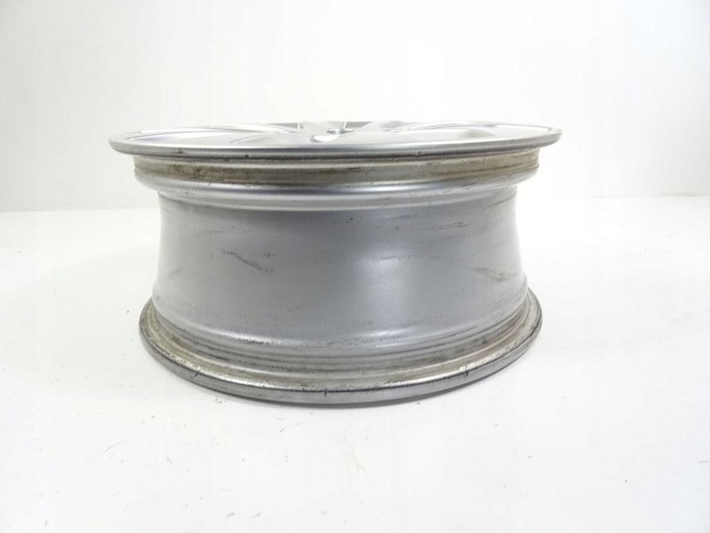 1x Alufelge 16 Zoll 6.5" 5x112 5F0601025A Seat Leon Rim Wheel FEL9889499101ed