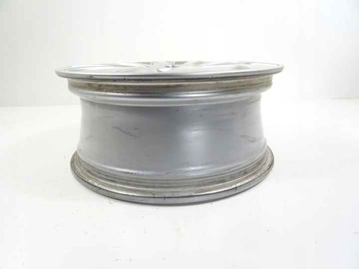 1x Alufelge 16 Zoll 6.5" 5x112 5F0601025A Seat Leon Rim Wheel FEL9889499101ed