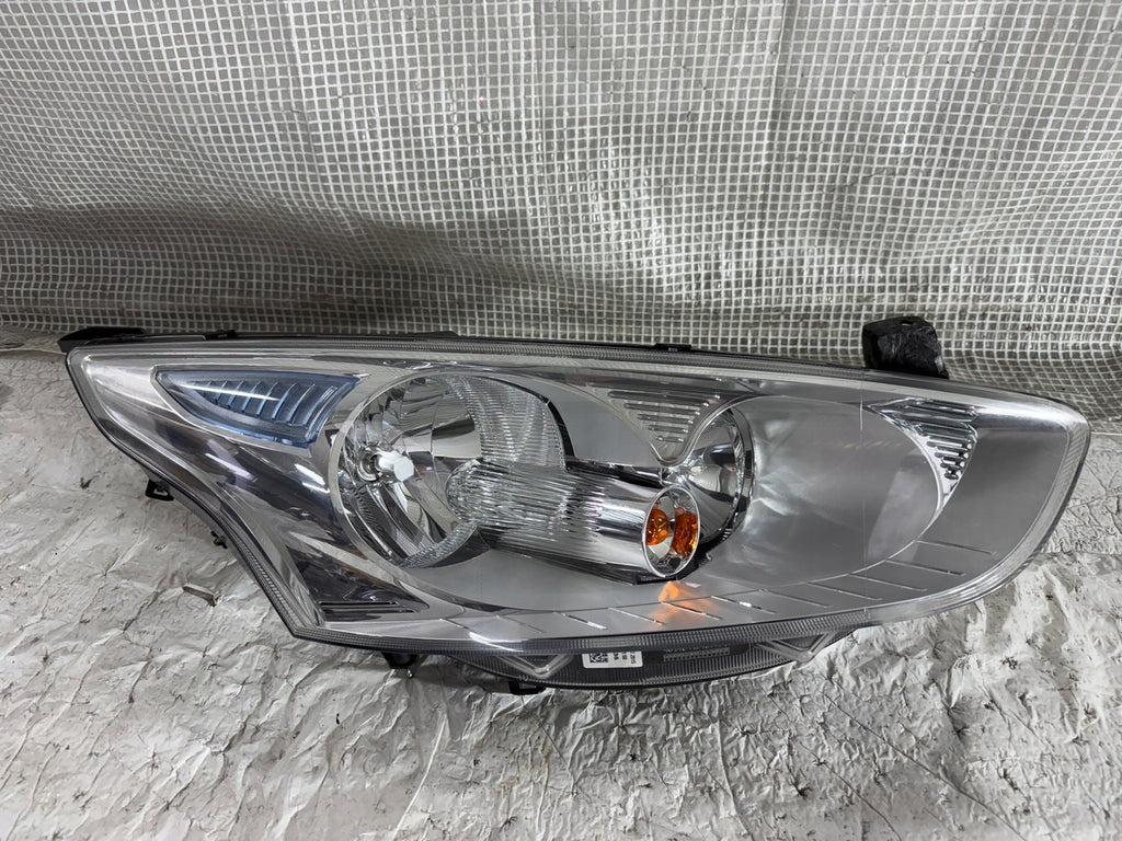 Frontscheinwerfer Ford Bmax B-Max AV11-13W029-AE Rechts Scheinwerfer Headlight SCH2099889609cx