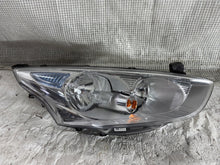 Laden Sie das Bild in den Galerie-Viewer, Frontscheinwerfer Ford Bmax B-Max AV11-13W029-AE Rechts Scheinwerfer Headlight SCH2099889609cx