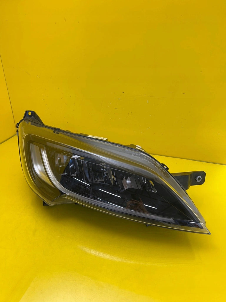 Frontscheinwerfer Citroën Jumper Ducato Boxer 07E24-T8 LED Rechts Headlight SCH3623699108lf