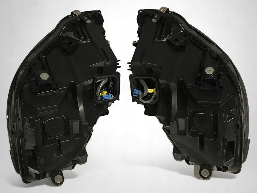 Frontscheinwerfer Mercedes-Benz W222 A2229068602 A2229068702 LED Ein Satz SCH1033171549gn