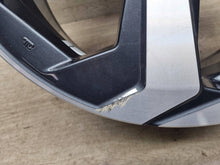 Laden Sie das Bild in den Galerie-Viewer, 1x Alufelge 18 Zoll 5x114.3 Nissan Qashqai I J12 Rim Wheel FEL7880701699pm