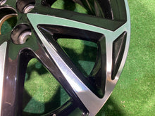 Load image into Gallery viewer, 1x Alufelge 16 Zoll 6.0" 5x100 50ET PW457-0D004 Toyota 4 Yaris Rim Wheel FEL6693606704kc