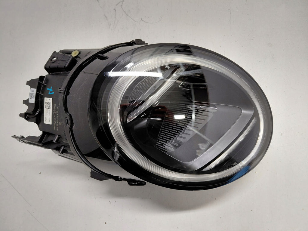 Frontscheinwerfer Mini 5B51206 Full LED Rechts Scheinwerfer Headlight SCH3997594431dl