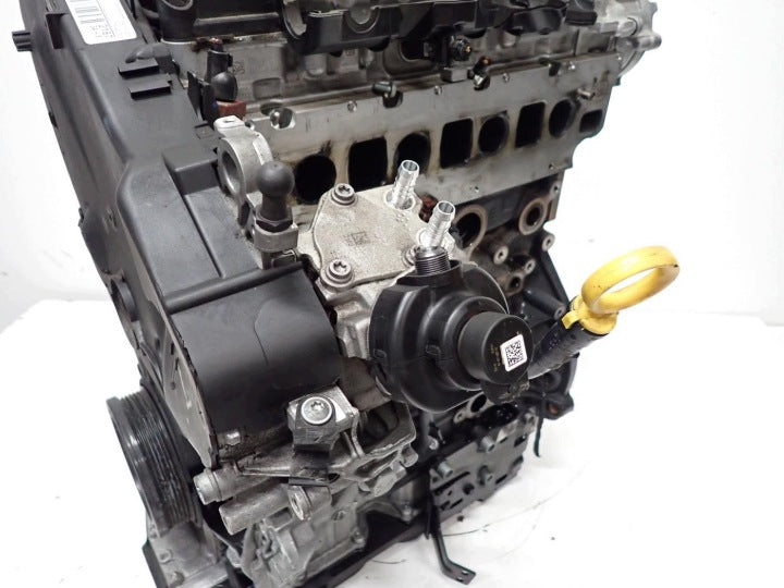 Motor VW Golf VIII III DTR 2.0 TDI 122PS 90kW 39TKm 2024 Diesel Unkomplett MOT6585900053dx