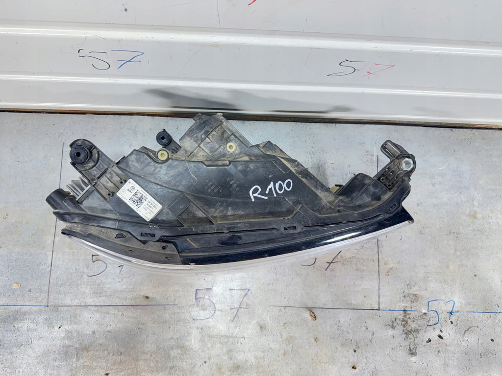 Frontscheinwerfer VW T-Roc Troc 2GA941006F LED Rechts Scheinwerfer Headlight