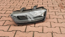 Load image into Gallery viewer, Frontscheinwerfer Audi Q3 8U0941003 Links Scheinwerfer Headlight