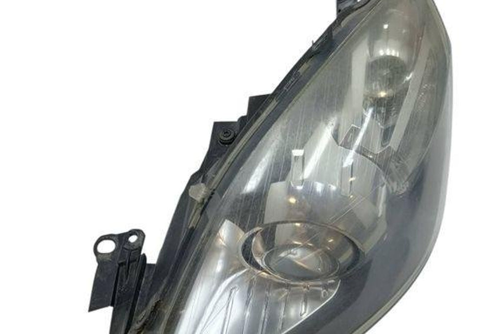Frontscheinwerfer Opel Zafira B 13252470 13153357 Ein Stück (Rechts oder Links)