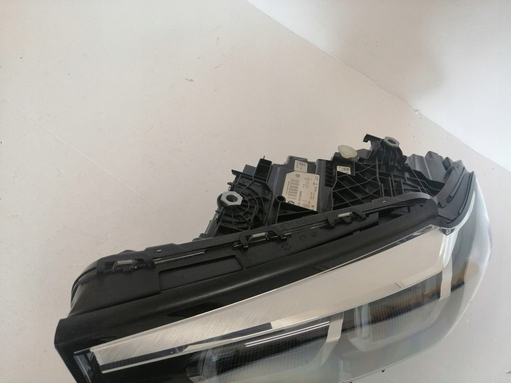 Frontscheinwerfer BMW G31 G30 5A388C3-03 LED Links Scheinwerfer Headlight SCH7572869024ix