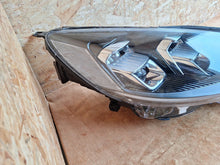Laden Sie das Bild in den Galerie-Viewer, Frontscheinwerfer Ford Kuga III LV4B-13E014-FB Full LED Rechts Headlight SCH9562384081zh