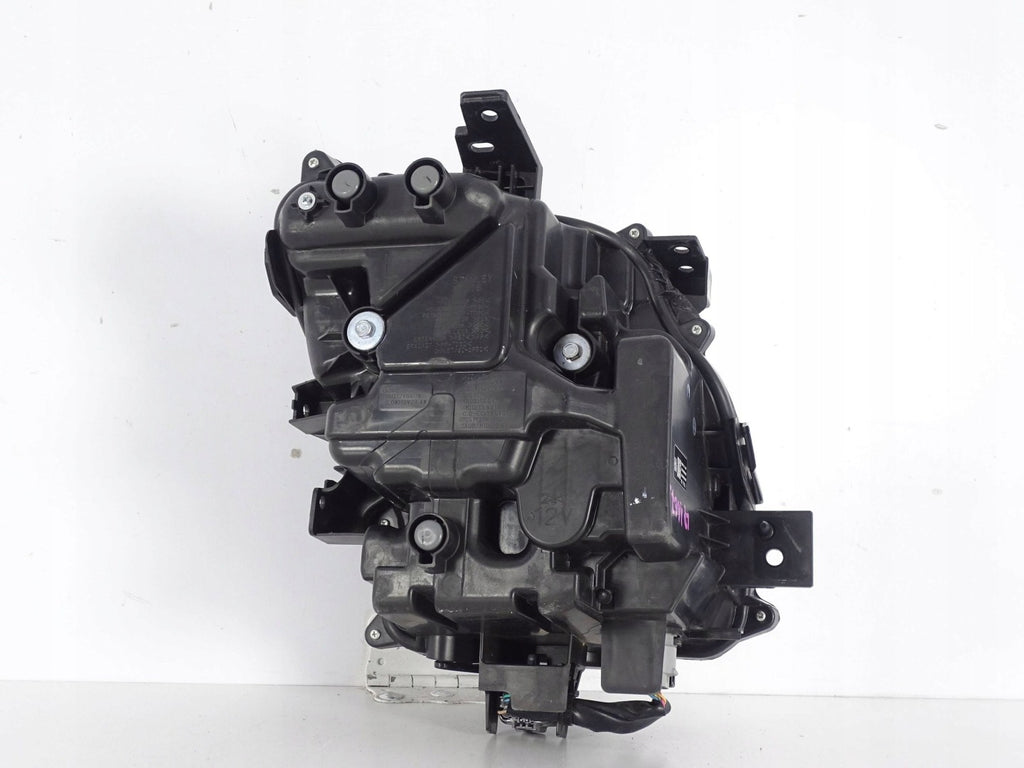 Frontscheinwerfer Mazda Cx-60 Cx60 KR9R-51040 Links Scheinwerfer Headlight SCH3605121854jj