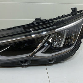 Frontscheinwerfer VW Golf VIII 5H1941005 LED Links Scheinwerfer Headlight SCH2073124699zh