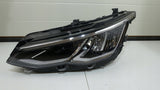Frontscheinwerfer VW Golf VIII 5H1941005 LED Links Scheinwerfer Headlight
