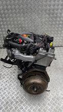 Load image into Gallery viewer, Motor Mercedes-Benz Vito A6110105020 2.2 CDI Benzin Engine Komplett
