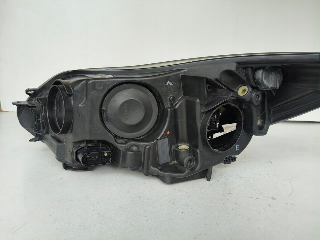 Frontscheinwerfer Ford Focus BM51-13W029-CH Rechts Scheinwerfer Headlight SCH8624746478kc